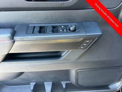 Used 2024 Toyota Tundra TRD Pro AWD/4WD image 6
