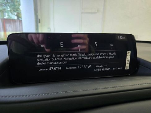 New 2026 MAZDA CX-30 AWD 2.5 S w/ Premium Package image 63