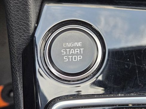 Certified 2024 Kia Sportage EX FWD image 21