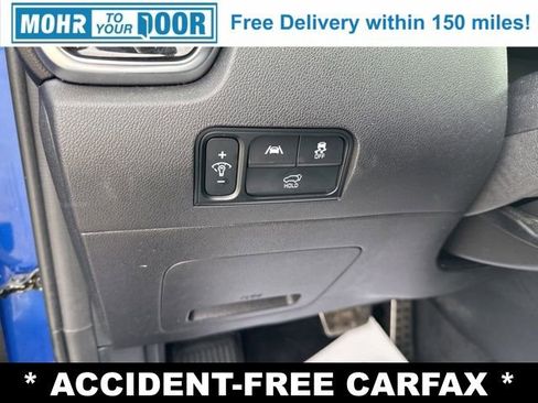 Used 2021 Kia Sorento SX image 22