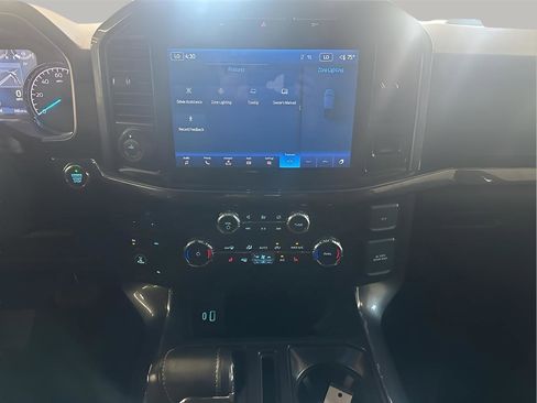 Used 2022 Ford F150 XLT w/ Equipment Group 302A High AWD/4WD image 14