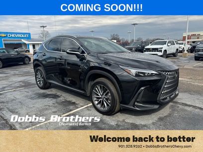 Used 2025 Lexus NX 350 AWD w/ Accessory Package (2T)