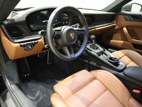 Used 2026 Porsche 911 GT3 RWD image 17