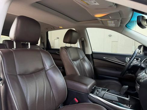 Used 2016 INFINITI QX60 FWD w/ Premium Plus Package image 10