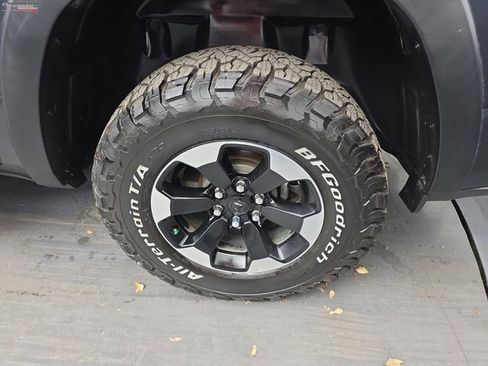 Used 2020 RAM 1500 Rebel w/ Rebel Level 2 Equipment Group image 16