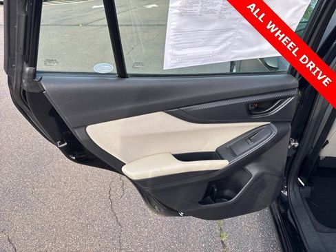 Used 2018 Subaru Impreza 2.0i Premium image 10