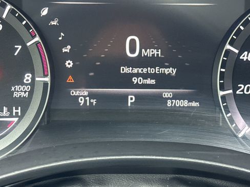 Used 2021 Toyota Highlander XLE FWD image 23
