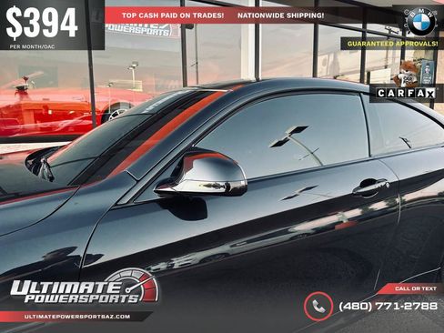 Used 2017 BMW M4 Coupe RWD image 31