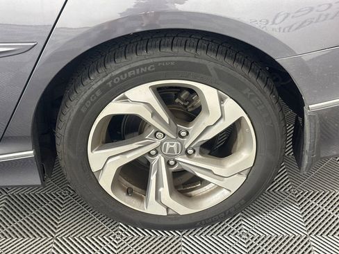 Used 2019 Honda Accord EX-L image 10