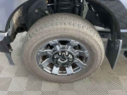 Used 2023 Ford F350 Lariat w/ Lariat Ultimate Package image 7