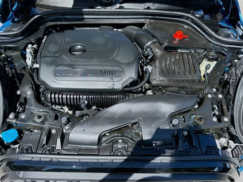 Certified 2024 MINI Cooper S image 33