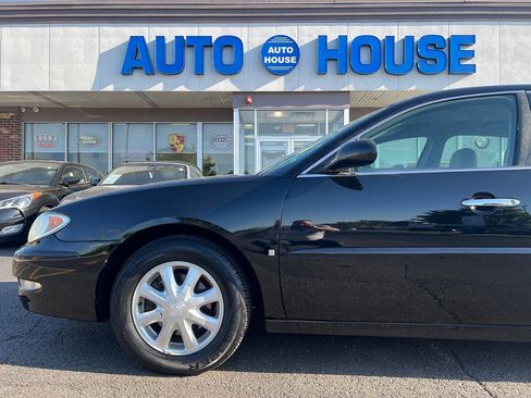 Used 2006 Buick LaCrosse CXL w/ Driver Confidence Package FWD image 36