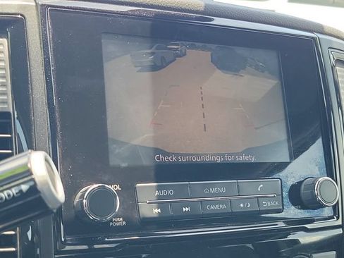 Used 2023 Nissan Titan SV w/ SV Convenience Package AWD/4WD image 29