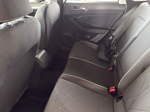 New 2026 Volkswagen Jetta Sport FWD image 30