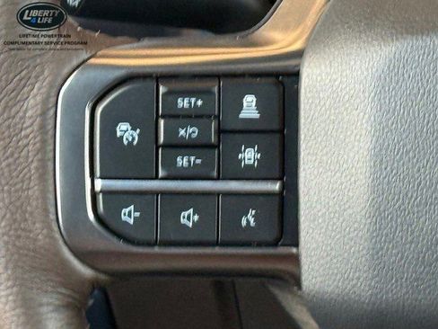 New 2025 Ford F150 King Ranch image 30