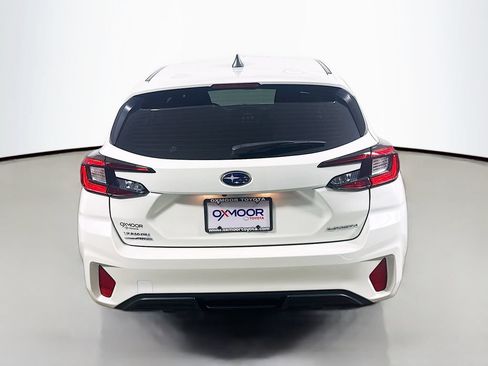 Used 2024 Subaru Impreza 2.0i Sport AWD/4WD image 6