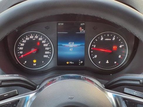New 2026 Mercedes-Benz Sprinter 2500 image 11