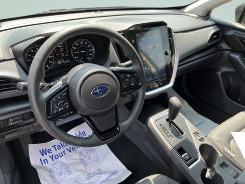 Used 2024 Subaru Crosstrek 2.0i Premium AWD/4WD image 13