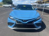 Certified 2023 Toyota Camry XSE image 4