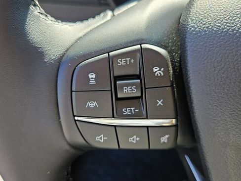 New 2025 Ford Bronco Sport Outer Banks w/ Sasquatch Outer Banks Package AWD/4WD image 31