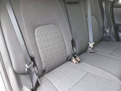 Certified 2026 Honda HR-V LX image 24