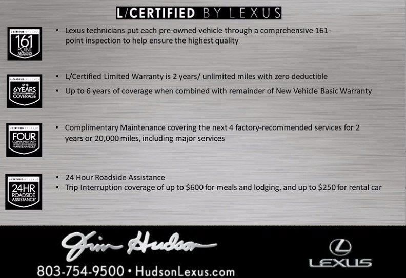 Certified 2024 Lexus RX 350 Premium w/ Cold Area Package FWD image 6
