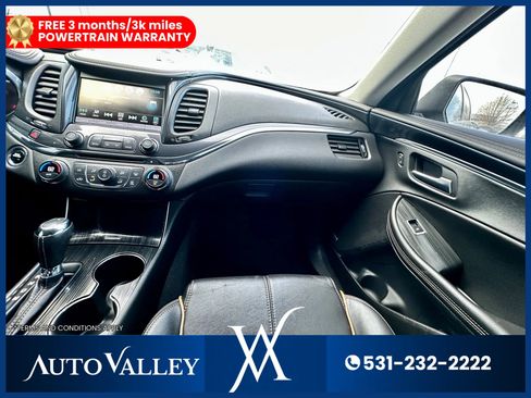 Used 2019 Chevrolet Impala Premier image 34