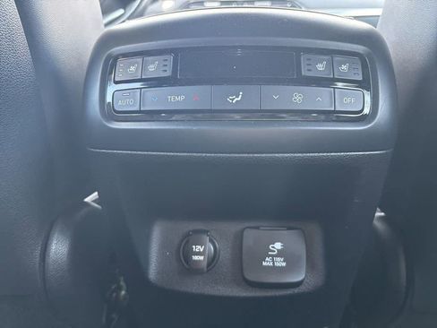 Used 2020 Hyundai Palisade Limited image 17