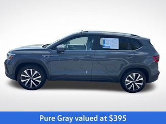 Certified 2023 Volkswagen Taos SE AWD/4WD video 2