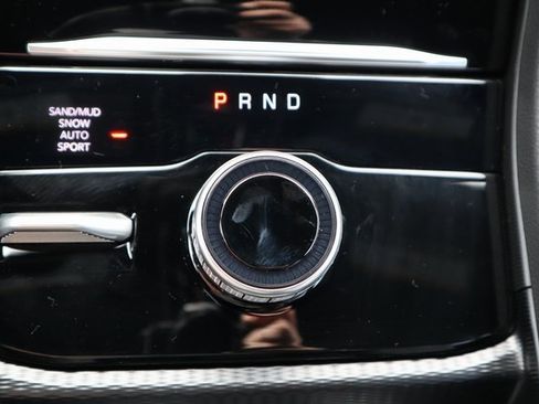 New 2025 Jeep Grand Cherokee L Limited image 16