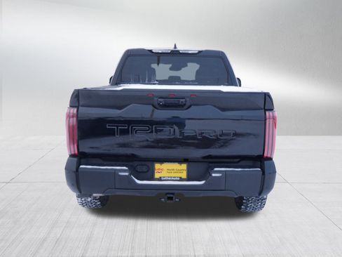 Used 2024 Toyota Tundra TRD Pro image 6