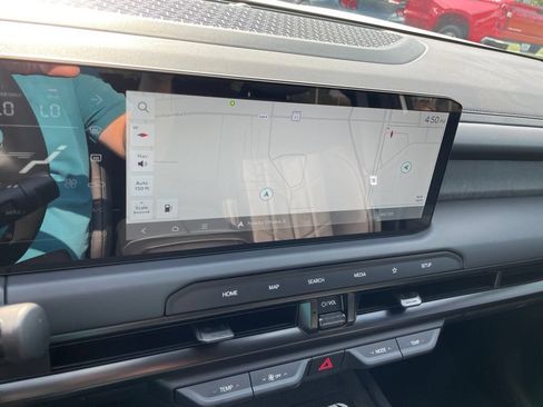 New 2027 Kia Telluride SX X-Line AWD/4WD image 21