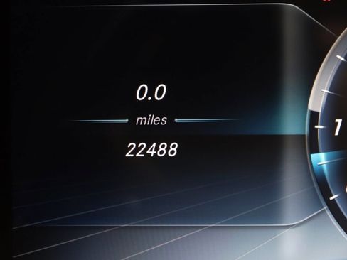 Used 2022 Mercedes-Benz G 550 image 49