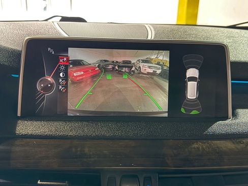 Used 2016 BMW X5 xDrive35i image 40