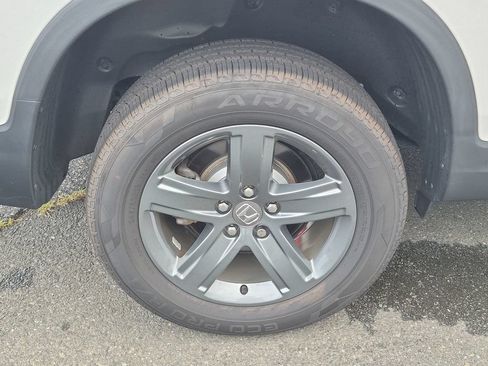 Used 2023 Honda Ridgeline RTL image 26