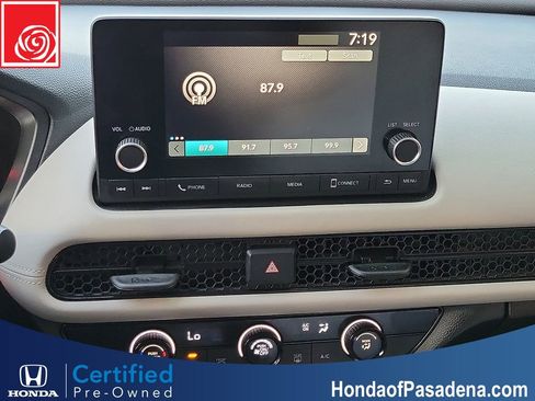 Certified 2023 Honda HR-V LX image 15