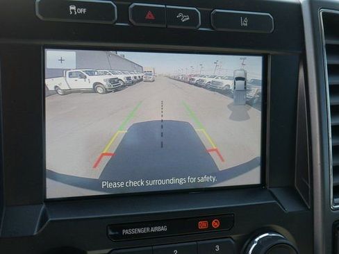 Used 2020 Ford F250 XLT w/ XLT Premium Package image 4