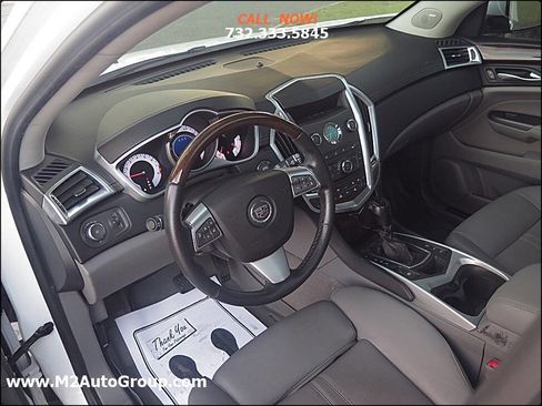 Used 2012 Cadillac SRX Performance image 19