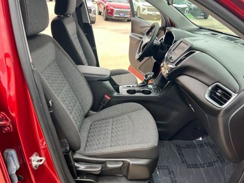 Certified 2024 Chevrolet Equinox LT image 15