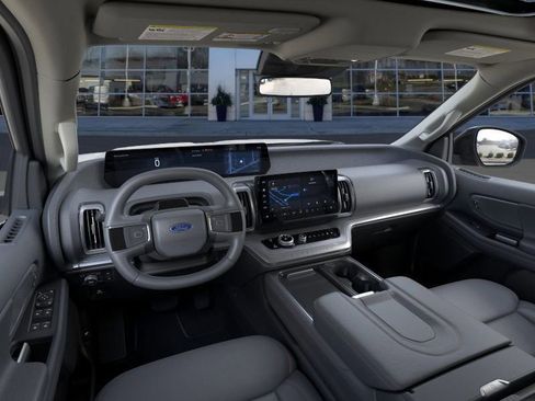 New 2026 Ford Expedition Max Active image 10