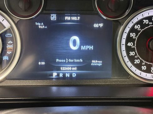 Used 2014 RAM 2500 Laramie w/ Convenience Group AWD/4WD image 78