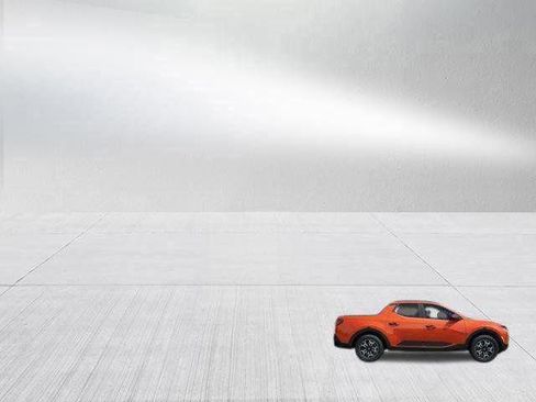 New 2026 Hyundai Santa Cruz XRT AWD/4WD image 9