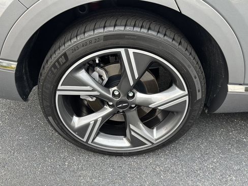 Used 2026 Genesis GV80 3.5T Prestige image 33