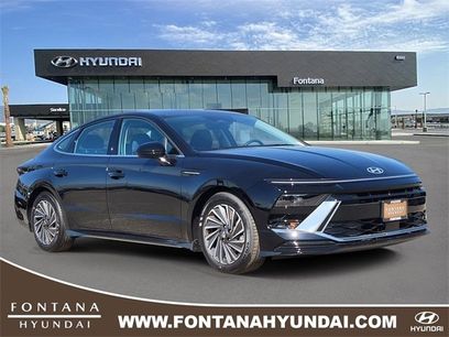 New 2026 Hyundai Sonata SEL