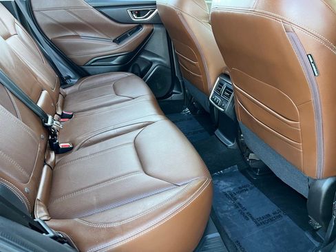 Used 2020 Subaru Forester Touring w/ Popular Package #2 image 24