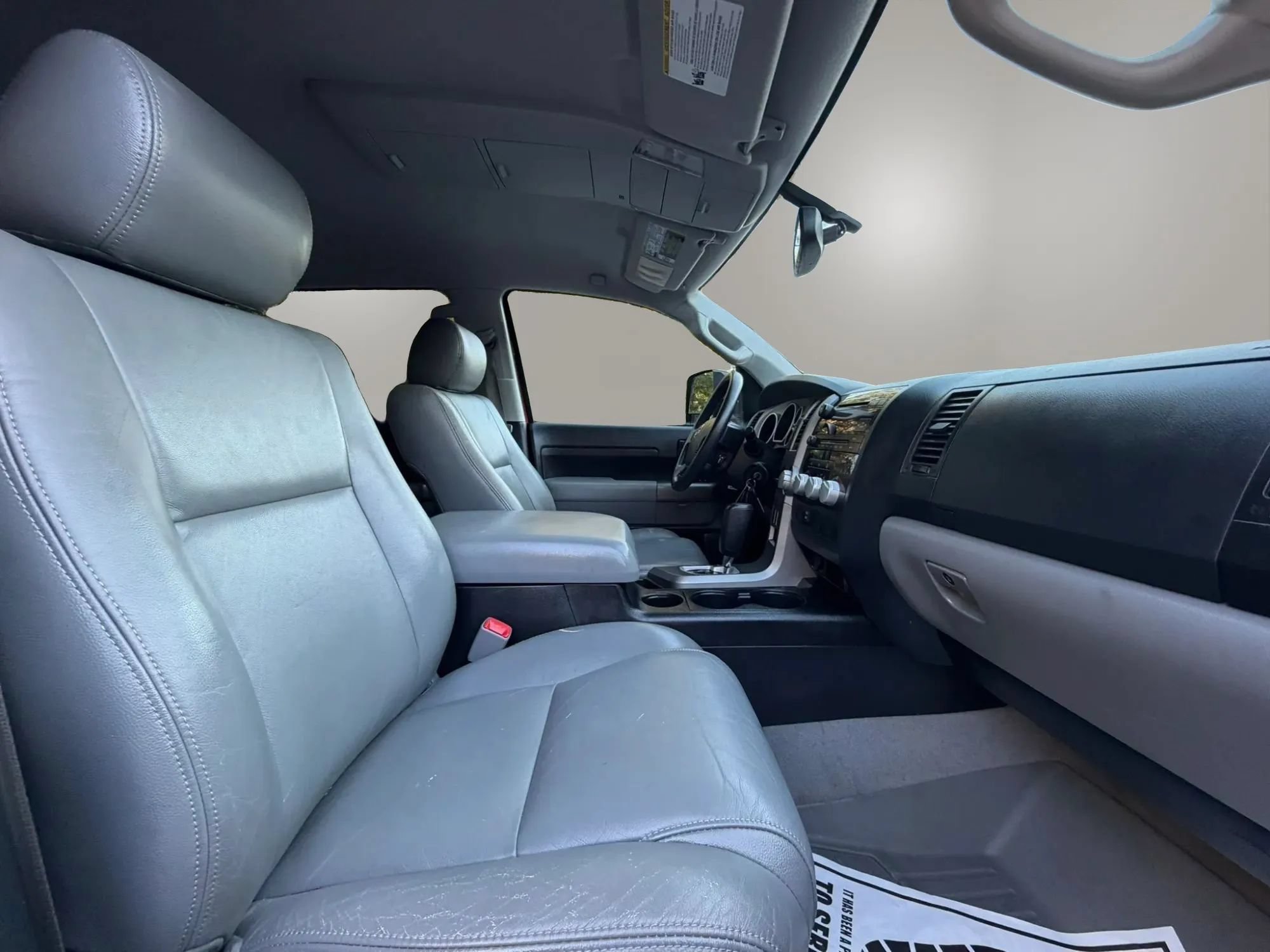 Used 2011 Toyota Tundra 2WD CrewMax w/ SR5 Pkg image 17