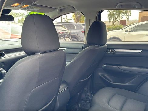 Used 2022 MAZDA CX-5 AWD 2.5 S image 19