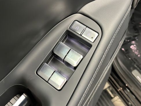 Used 2025 Lincoln Navigator L Reserve w/ Jet Appearance Package AWD/4WD image 20