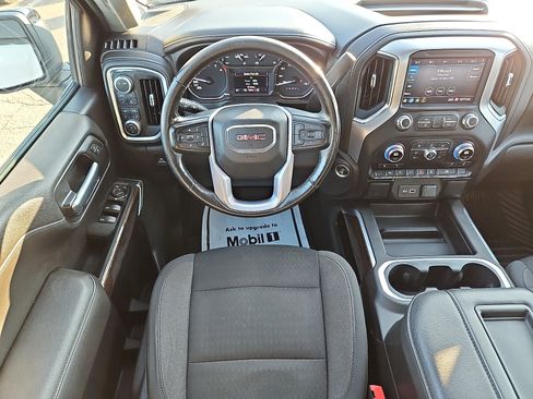Certified 2021 GMC Sierra 1500 Elevation w/ Driver Alert Package I AWD/4WD image 11