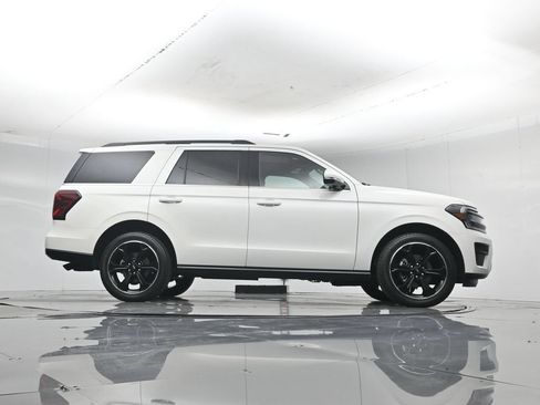 Used 2023 Ford Expedition Limited AWD/4WD image 55